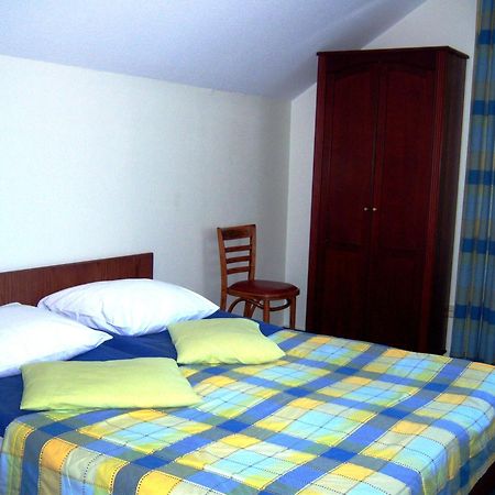 Info Hotel Apartments Palanga Quarto foto