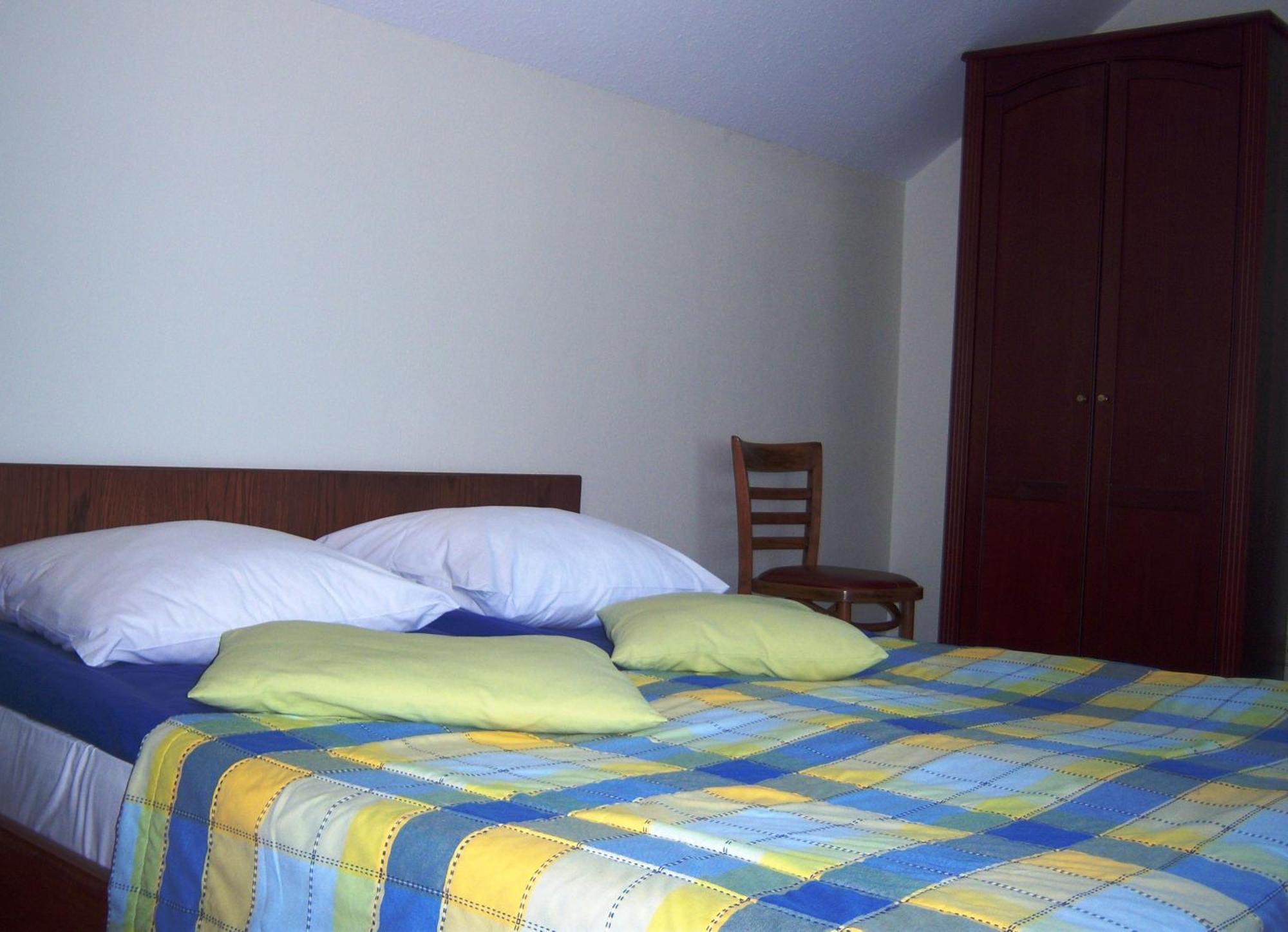 Info Hotel Apartments Palanga Quarto foto