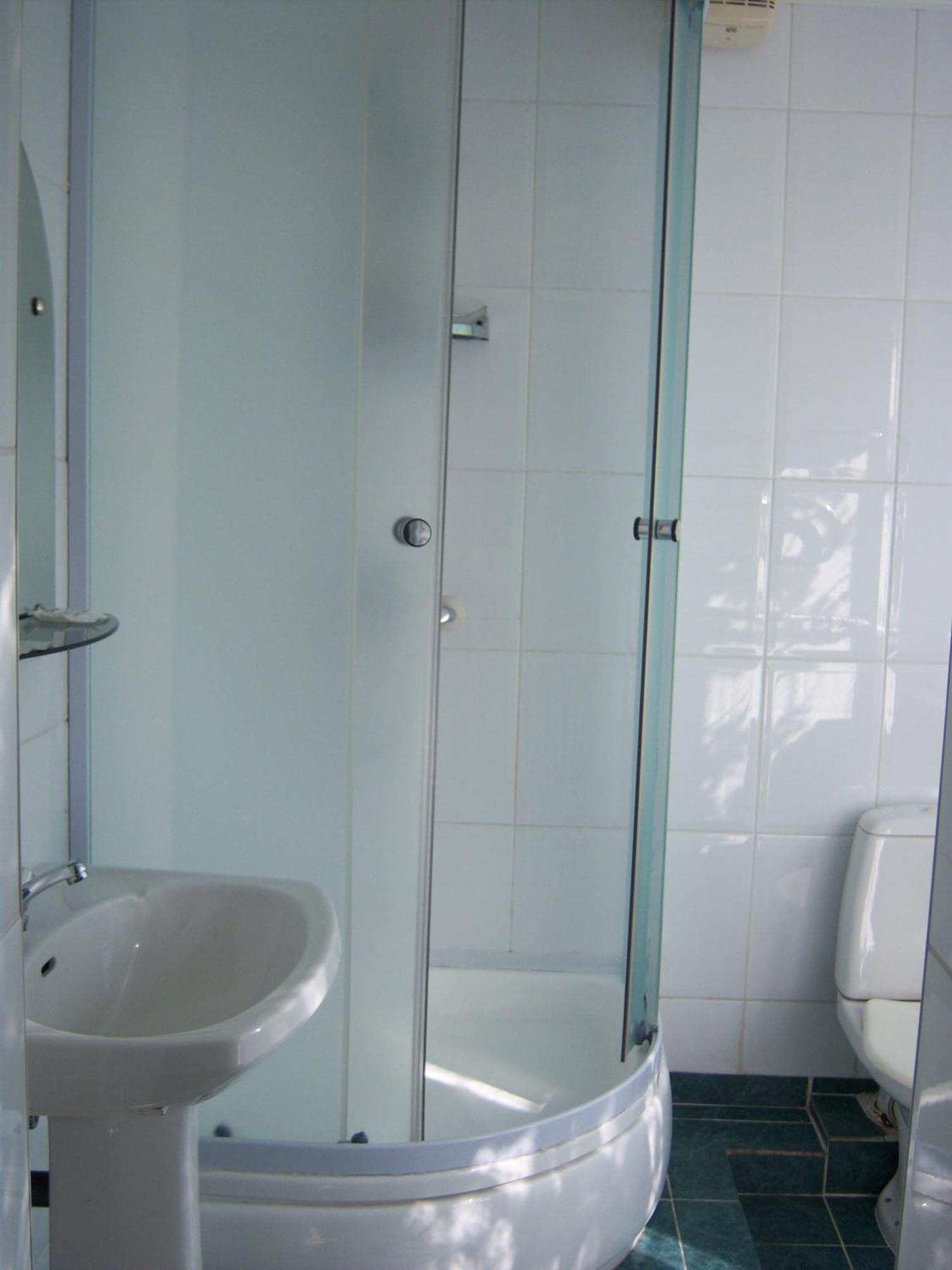Info Hotel Apartments Palanga Quarto foto