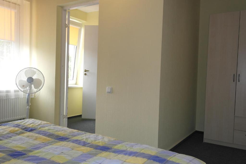 Info Hotel Apartments Palanga Quarto foto